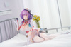[PRZEDSPRZEDAŻ] Snowbreak: Containment Zone PVC Statue 1/7 Enya Whisper Cure Nurse Costume Ver. 14 cm