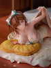 [PRZEDSPRZEDAŻ] Atelier Ryza x Azur Lane PVC Statue 1/7 Reisalin Stout: Late-Night Alchemist Ver. 11 cm