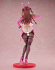 [PRZEDSPRZEDAŻ] Original Character PVC Statue 1/6 Comic Anthurium Vol. 119 Cover Girl Miyu Illustartion by Danimaru 32 cm