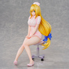 [PRZEDSPRZEDAŻ] To Love-Ru Darkness Statue PVC Nurse Series: Tearju Lunatique 19 cm