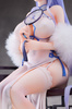 Azur Lane Statue 1/7 Rodney Immaculate Beauty Ver. 24 cm