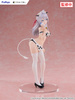 [PRZEDSPRZEDAŻ] Alya Sometimes Hides Her Feelings in Russian Tenitol Tall PVC Statue Alya Cow Costume Ver. 29 cm