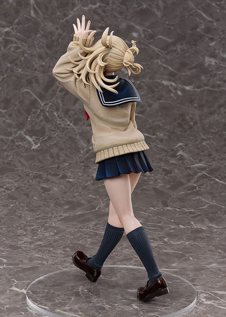 [PRZEDSPRZEDAŻ] My Hero Academia PVC Statue 1/4 Himiko Toga 37 cm