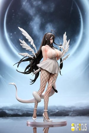 [PRZEDSPRZEDAŻ] Original Character PVC Statue 1/6 Dorothy 31 cm