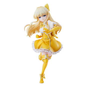 [PRZEDSPRZEDAŻ] Gushing Over Magical Girls Statue 1/7 Magia Sulfur 22 cm