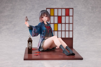 [PRZEDSPRZEDAŻ] Original Character PVC Statue 1/6 Kaede illustration by DSmile 14 cm