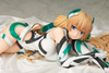 [PRZEDSPRZEDAŻ] Expelled from Paradise PVC Statue 1/4 Angela Balzac 48 cm