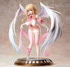 [PRZEDSPRZEDAŻ] Original Character PVC Statue 1/5.5 Angel-chan 28 cm