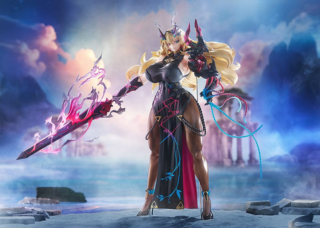 [PRZEDSPRZEDAŻ] Fate/Grand Order PVC Statue 1/7 Saber/Barghest 32 cm