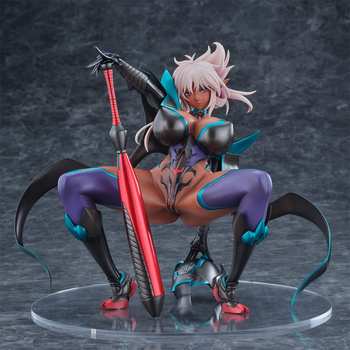 [PRZEDSPRZEDAŻ] Original Character Statue 1/7 Death Ball Suzuran 18 cm