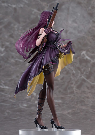 [PRZEDSPRZEDAŻ] Girls Frontline PVC Statue 1/7 Makiatto: Ballroom Interlude Ver. 25 cm