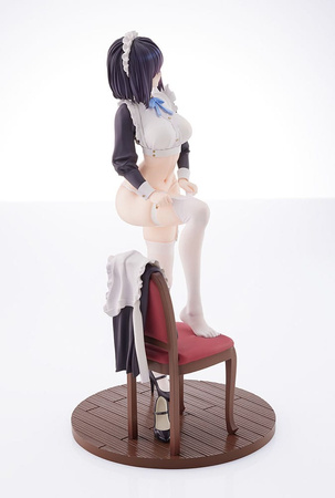 [PRZEDSPRZEDAŻ] Original Character PVC Statue 1/7 Sarah Design by mignon Limited Edtition 26 cm