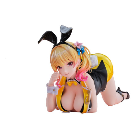 [PRZEDSPRZEDAŻ] Bunny Garden PVC Statue 1/6 Rin 13 cm