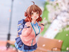 [PRZEDSPRZEDAŻ] Gakuen Idolmaster PVC Statue 1/7 Ume Hanami Bonus Edition 25 cm