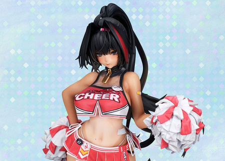[PRZEDSPRZEDAŻ] Goddess of Victory: Nikke PVC Statue Bay 25 cm