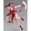 [PRZEDSPRZEDAŻ] Fatal Fury: City of the Wolves B-Style PVC Statue 1/4 Mai Shiranui: Dance of the Cherry Blossom Storm Suzaku 40 cm