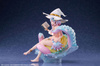 [PRZEDSPRZEDAŻ] Original Character PVC 1/6 Octopus Witch Rinne Illustrated by Danimaru 22 cm
