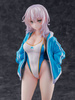 [PRZEDSPRZEDAŻ] Original Character PVC Statue 1/6 Sakura Tsundere Manager Komari 27 cm