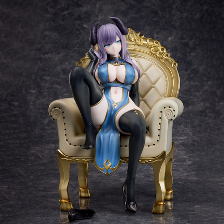 [PRZEDSPRZEDAŻ] Original Character PVC 1/6 Vio Illustration by Oekakizuki 24 cm