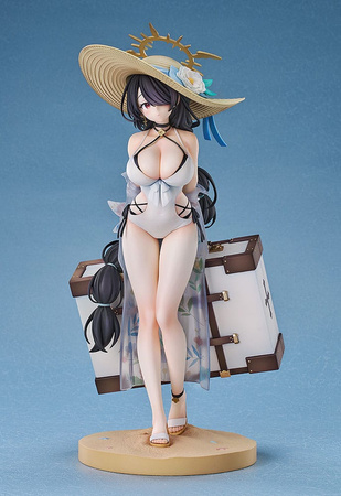 [PRZEDSPRZEDAŻ] My Dress-Up Darling PVC Statue 1/6 Hinata Swimsuit Ver. 31 cm