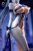 [PRZEDSPRZEDAŻ] Original Character Fantasias Series Statue 1/6 Hel Sin Commander Ver. 29 cm