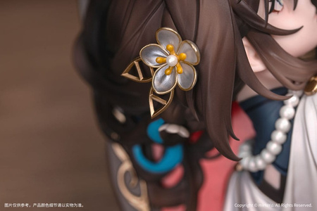 [PRZEDSPRZEDAŻ] Honkai: Star Rail PVC Statue Ruan Mei: Past Self in Mirror Diorama Ver. 21 cm