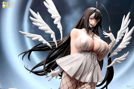 [PRZEDSPRZEDAŻ] Original Character PVC Statue 1/6 Dorothy 31 cm