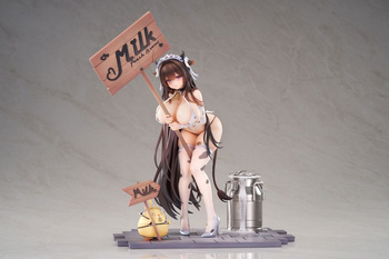 [PRZEDSPRZEDAŻ] Azur Lane PVC Statue 1/7 Kashino Fresh & Sweet! Ver. 29 cm