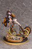[PRZEDSPRZEDAŻ] Date a Live PVC Statue 1/7 Kurumi Tokisaki AXGRIT Ver. 22 cm