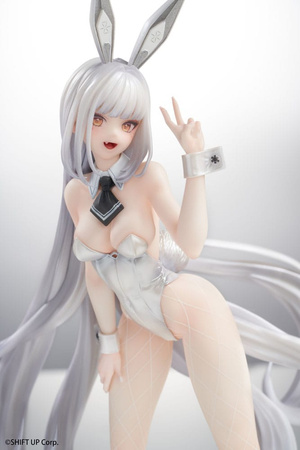 [PRZEDSPRZEDAŻ] Goddess of Victory: Nikke PVC Statue 1/10 Blanc 20 cm