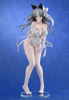 YukibusterZ Original Character Statue 1/4 Miu Mikura 41 cm