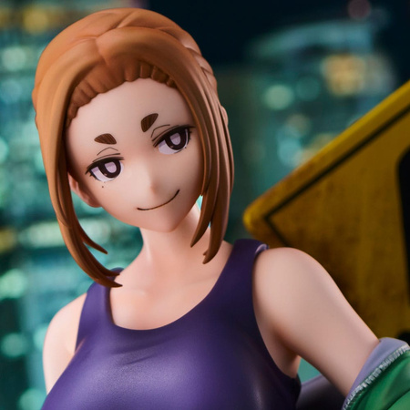 [PRZEDSPRZEDAŻ] The Grimm Variations: Otome, Kaiju, and the Spirited Away PVC Statue Sumireko Ogawa 27 cm