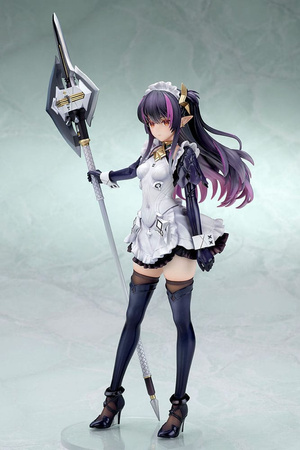 [PRZEDSPRZEDAŻ] Original Character PVC Statue 1/7 M.A.I.D Mary 24 cm