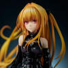 [PRZEDSPRZEDAŻ] To Love-Ru Darkness PVC Statue 1/6 Golden Darkness Black Trance Version 20 cm