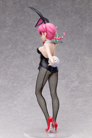 [PRZEDSPRZEDAŻ] Ranma 1/2 PVC Statue 1/4 Ranma: Bunny Ver. 44 cm