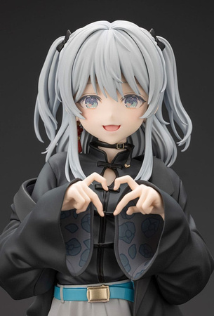 [PRZEDSPRZEDAŻ] VTuber PVC Statue 1/7 Tororo Nekomugi 24 cm