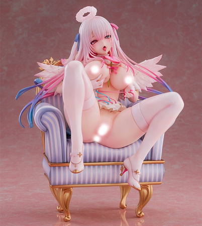 [PRZEDSPRZEDAŻ] Original Character PVC Statue 1/6 Anera Illustartion by Danimaru 21 cm