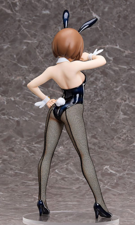 [PRZEDSPRZEDAŻ] Kill la Kill PVC Statue 1/4 Mako Mankanshoku: Bunny Ver. 40 cm