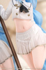 [PRZEDSPRZEDAŻ] Azur Lane PVC Statue 1/8 Janus Fear of Changing Clothes 20 cm