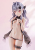 Original Character PVC Statue 1/7 Ann Takamaki School Uniform Ver. 25 cm