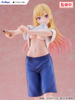 [PRZEDSPRZEDAŻ] My Dress-Up Darling Tenitol Tall PVC Statue Marin Kitagawa Gojo's Gym Uniform Ver. 30 cm