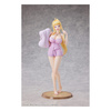 [PRZEDSPRZEDAŻ] Hokkaido Gals Are Super Adorable! PVC Statue 1/6 Minami Fuyuki Pajama Ver. 27 cm
