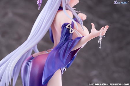 [PRZEDSPRZEDAŻ] Original Character PVC Statue 1/7 Mizu no Seijo Deluxe Edition 26 cm