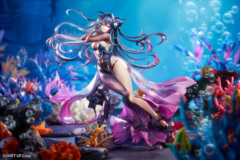 [PRZEDSPRZEDAŻ] Goddess of Victory: Nikke PVC Statue 1/7 Little Mermaid Abyss Flower 24 cm