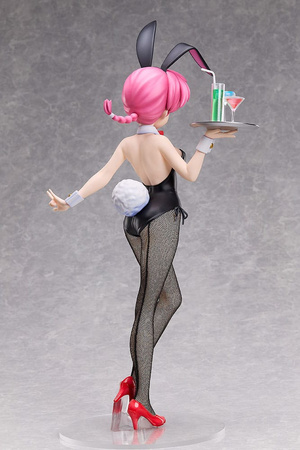 [PRZEDSPRZEDAŻ] Ranma 1/2 PVC Statue 1/4 Ranma: Bunny Ver. 44 cm