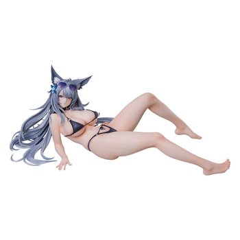 [PRZEDSPRZEDAŻ] Azur Lane PVC Statue 1/4 Shinano: Anniversary Swimsuits Ver. 18 cm