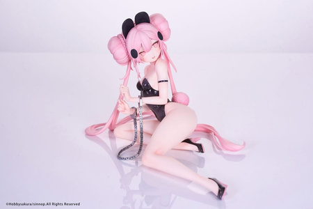 [PRZEDSPRZEDAŻ] Original Character PVC Statue 1/8 Shin no Ten P Bunny Ver. 11 cm
