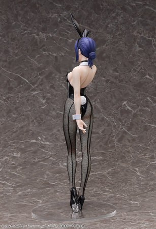 [PRZEDSPRZEDAŻ] Chainsaw Man PVC Statue 1/4 Reze: Bunny Ver. 49 cm