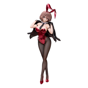 [PRZEDSPRZEDAŻ] Original Character B-Style PVC Statue 1/4 Iro Bunny Monica Illustrated by DSmile 45 cm