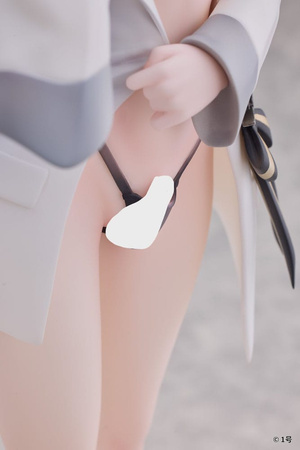 [PRZEDSPRZEDAŻ] Original Character PVC Statue Chitomi Yoichi Swimsuit Ver. Special Edition 29 cm